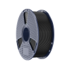 Filament Sunlu PLA+ 1,75 mm 1 kg, Černá 2