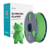 Filament Sunlu PLA Matte 1,75 mm 1 kg, Zelená 5