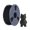 Filament Sunlu PLA Matte 1,75 mm 1 kg, Černá