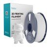 Filament Sunlu PLA Matte 1,75 mm 1 kg, Bílá 5