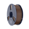 Filament Sunlu PLA+ 2.0 1,75 mm 1 kg, Hnědá 2