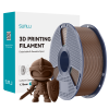 Filament Sunlu PLA+ 2.0 1,75 mm 1 kg, Hnědá 5