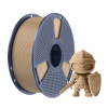 Filament Sunlu PLA+ 2.0 1,75 mm 1 kg, Dubová