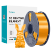 Filament Sunlu Silk PLA+ 1,75 mm 1 kg, Mosaz
