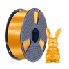 Filament Sunlu Silk PLA+ 1,75 mm 1 kg, Mosaz