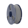 Filament Sunlu ABS 1,75 mm 1 kg, Šedá