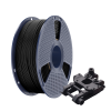 Filament Sunlu ABS 1,75 mm 1 kg, Černá