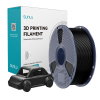 Filament Sunlu  PETG 1,75 mm 1 kg, Černá