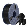 Filament Sunlu PLA Meta 1,75 mm 1 kg, Černá