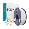 Filament Sunlu PLA Meta 1,75 mm 1 kg, Krémově bílá