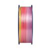 Filament Sunlu Silk PLA+ 1,75 mm 1 kg, Duhová 1