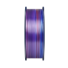 Filament Sunlu Silk PLA+ 1,75 mm 1 kg, Duhová 2