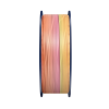 Filament Sunlu Silk PLA+ 1,75 mm 1 kg, Duhová 5