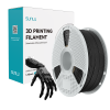 Filament Sunlu Easy PA 1,75 mm 1 kg, Černá