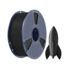 Filament Sunlu HS-PLA 1,75 mm 1 kg, Černá