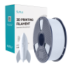 Filament Sunlu HS-PLA 1,75 mm 1 kg, Bílá