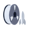 Filament Sunlu HS-PLA 1,75 mm 1 kg, Bílá