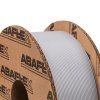 Filament ABAFLEX PLA 1,75 mm 1 kg, Šedá 2