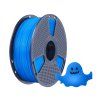Filament Sunlu PLA Luminiscenční 1,75 mm 1 kg, Technicky modrá
