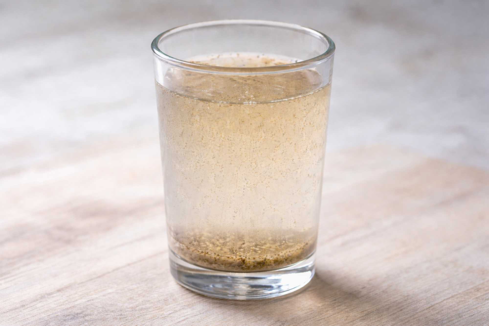 Ako funguje filter na vodu proti piesku a ktorý je najlepší?