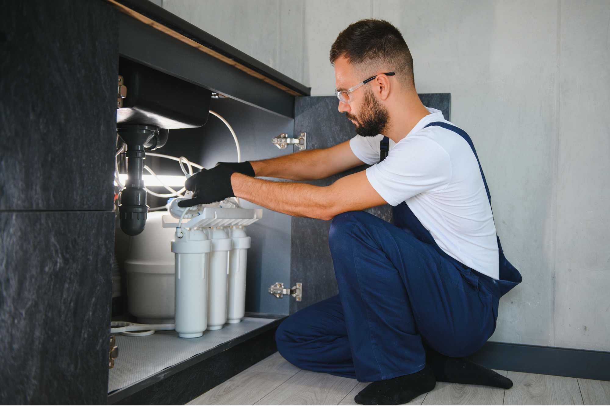 Aké výhody má filtrovaná voda pre vaše zdravie aj peňaženku?