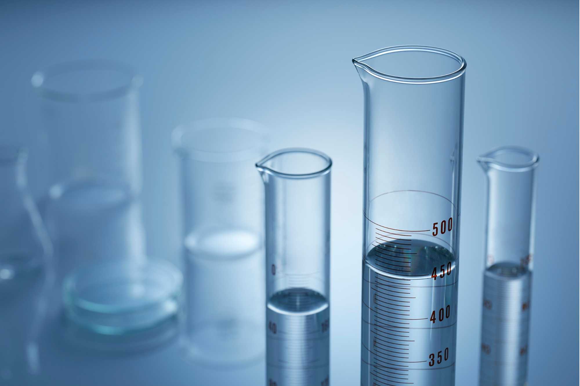 Ako funguje meranie tvrdosti vody?