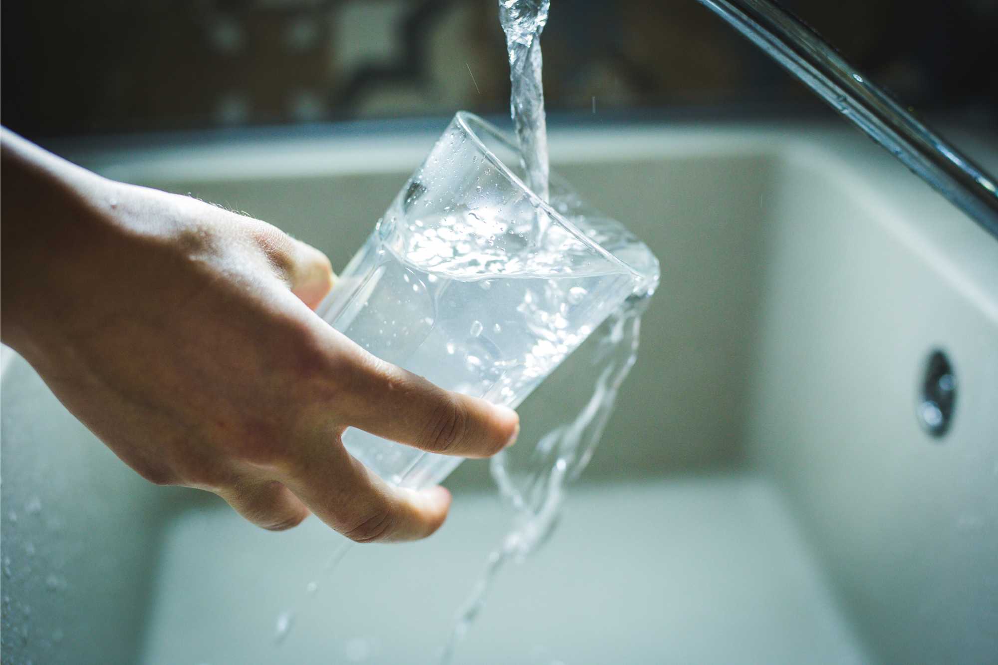 Aké spôsoby na úpravu vody, zabezpečia vhodnú vodu?