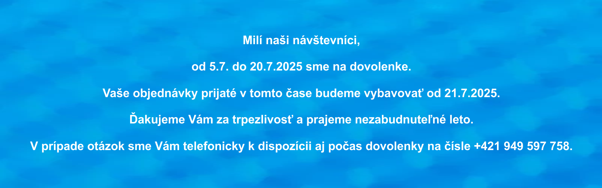 Dovolenka1