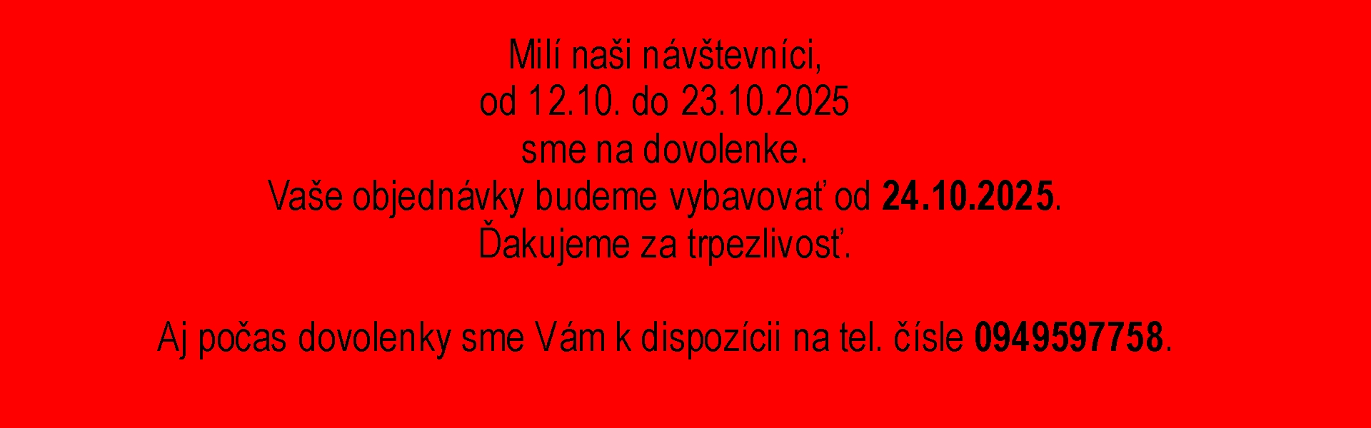 Dovolenka1