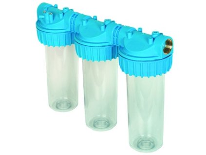 vyrn 207 vyrn 207Whale 10 Triple