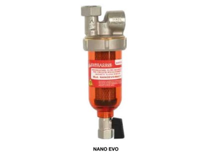 NANO EVO