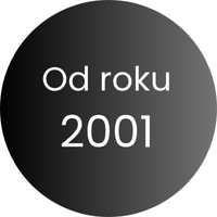 Jsme tu pro Vás již od roku 2001