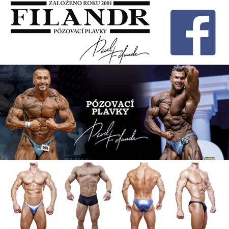 Facebook Filandrwear
