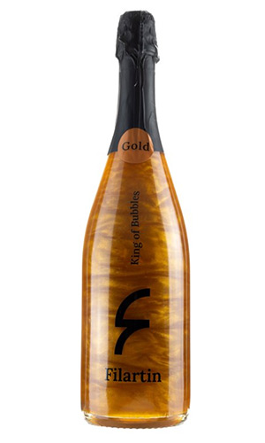 Filartin Gold