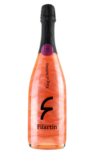 Filartin Pink