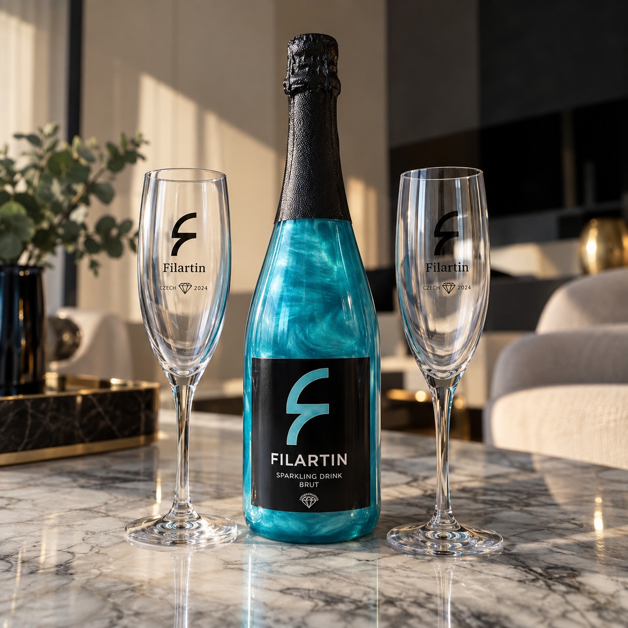 Filartin Brut