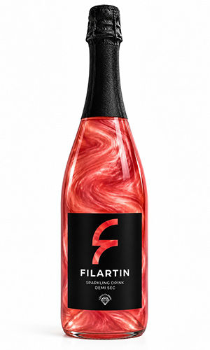 Filartin Pink