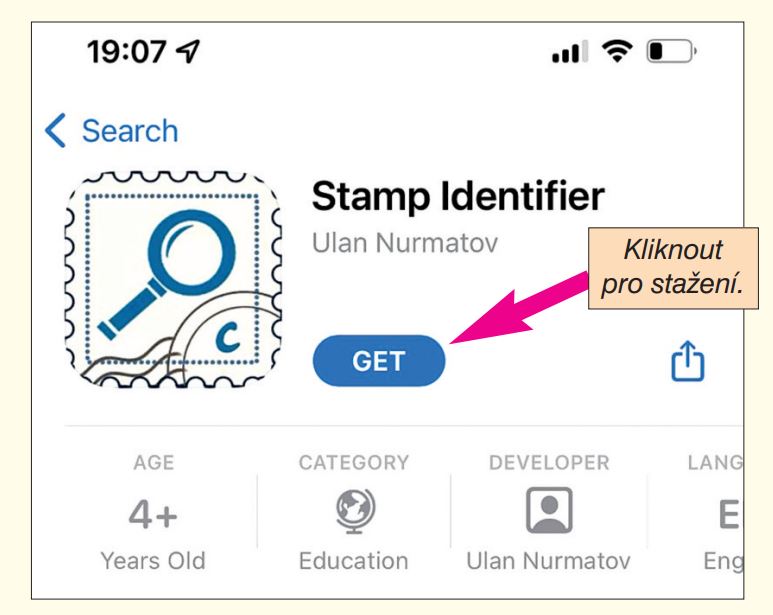 Plný kufr zámoří