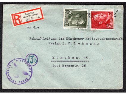 17172 17172 generalni gouvernement 1944