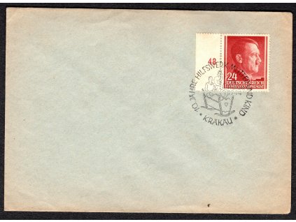 17187 17187 generalni gouvernement 1944