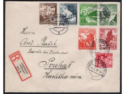 Sudety 1938, ⌧︎ R-Landskron (Adlergeb)