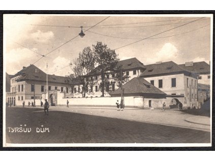 ČSR I 1925, ⌧︎ s 50 h Olympijský kongres