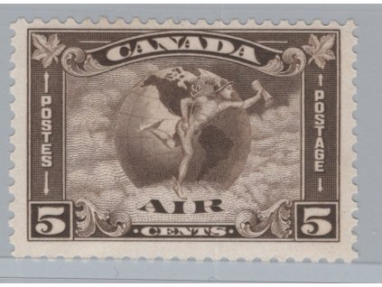Kanada 1930, Mi. 157, xx letecká