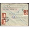 17178 17178 generalni gouvernement 1944 sleva