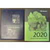 ČR Ročníková alba 1993-2020, Pof. RA 1-28, xx Ročníková alba ČP s PTR 1-28