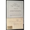 Finsko 1856->, obsáhlá studijní sbírka a obchodní zásoba, v sedmi velkých zásobnících A4 (po 64 stranách), obsahuje mnoho lepších položek, nádherná klasika, řada úžasných celistvostí, nakoupeno postupně v našich i zahraničních aukcích