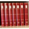 Finsko 1856->, obsáhlá studijní sbírka a obchodní zásoba, v sedmi velkých zásobnících A4 (po 64 stranách), obsahuje mnoho lepších položek, nádherná klasika, řada úžasných celistvostí, nakoupeno postupně v našich i zahraničních aukcích