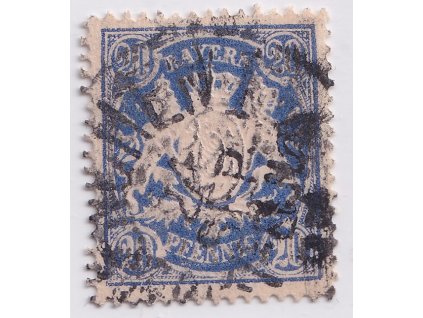 1268 bayern mi nr 57bxa