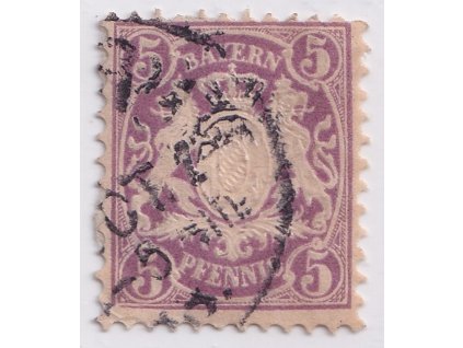 1292 bayern mi nr 45a