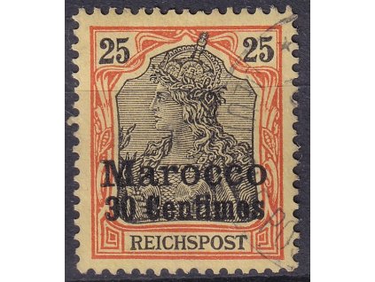MAROKKO Nr.10